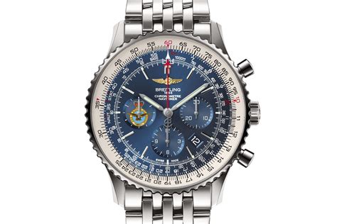 breitling raf 100 watch|Time Flies: Breitling and RAF 100 .